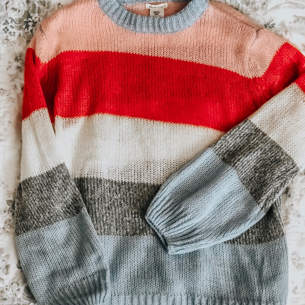 Dottie Couture Sweater